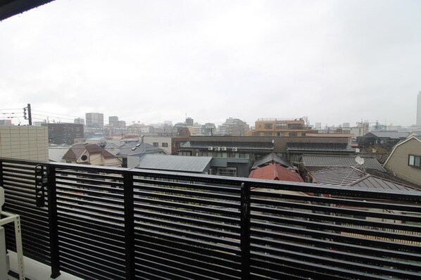 ジオエント中野弥生町の物件内観写真